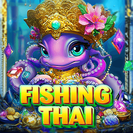 Fishing Thai