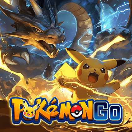 Pokémon Go