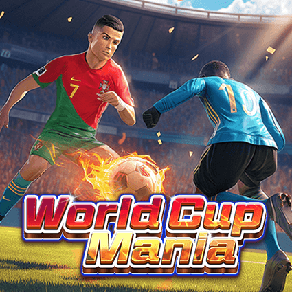 World Cup Mania