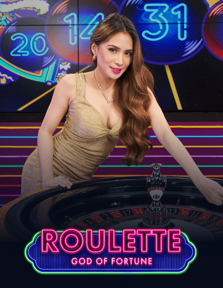 GOF-Roulette