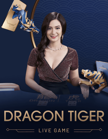 Dragon Tiger 12
