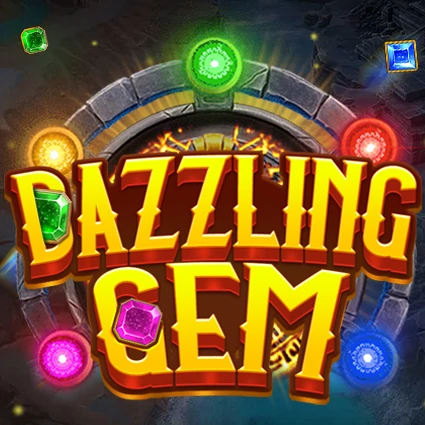 Dazzling Gem