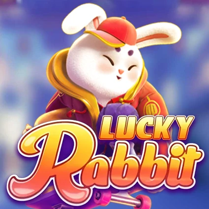 Lucky Rabbit