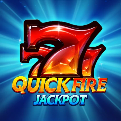 Quick Fire Jockpot