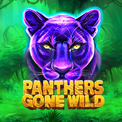 Panthers Gone Wild