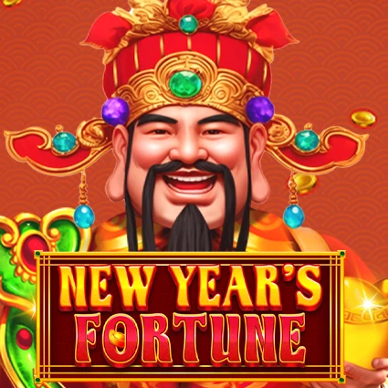 New Year's Fortune