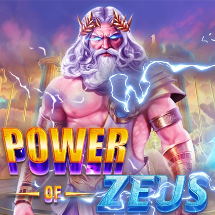 Power of Zeus