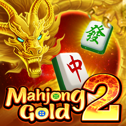 Mahjong Gold 2
