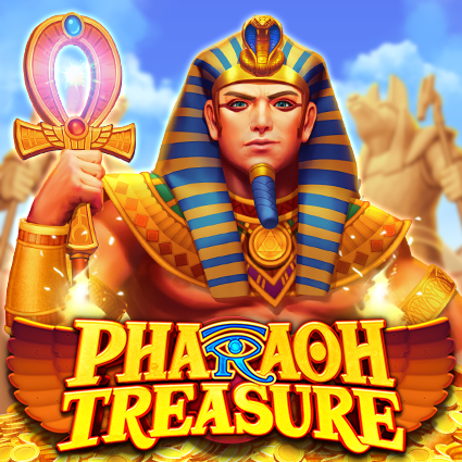 Pharaoh Treasures