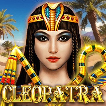 Cleopatra