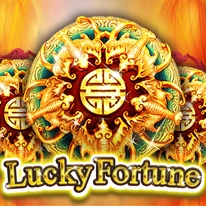 Lucky Fortune