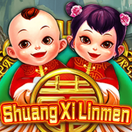 Shuang Xi Linmen
