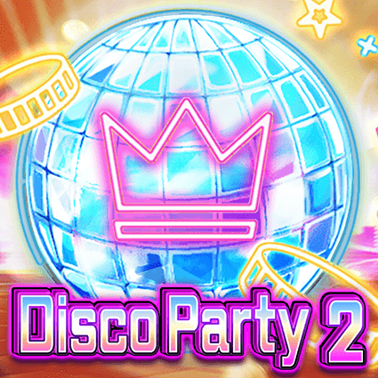 Disco Party 2