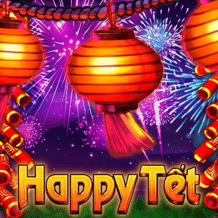 Happy Tết