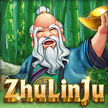 ZhuLinJu