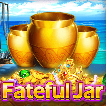 Fateful Jar