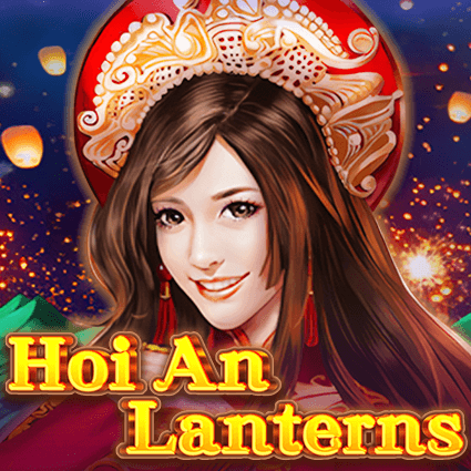 Hoi An Lanterns