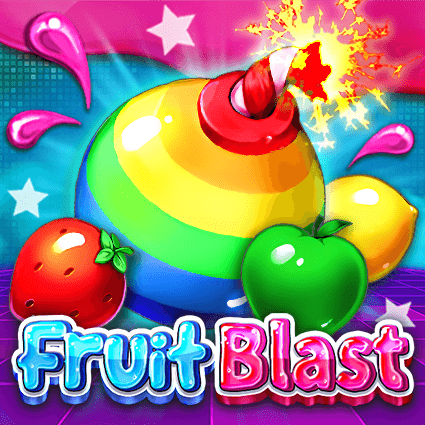 Fruit Blast