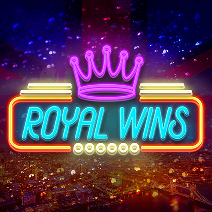 Royal Wins
