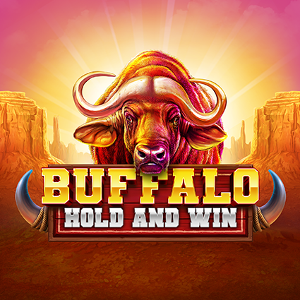 Buffalo Hold and Win