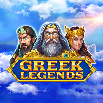 Greek Legends