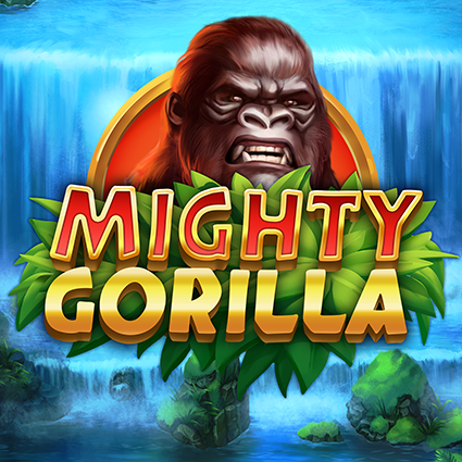 Mighty Gorilla