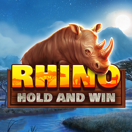 Rhino Hold and Win