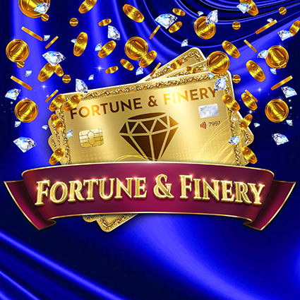 Fortune & Finery