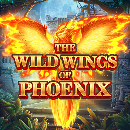 The Wild Wings of Phoenix