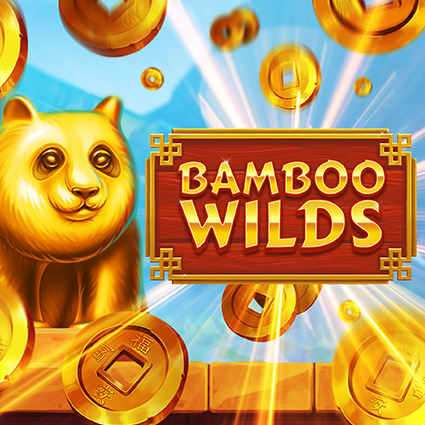 Bamboo Wilds