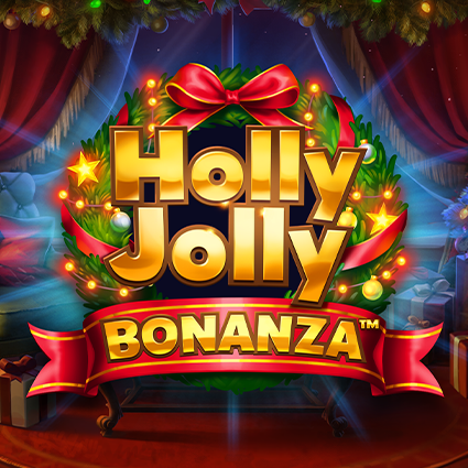 Holly Jolly Bonanza