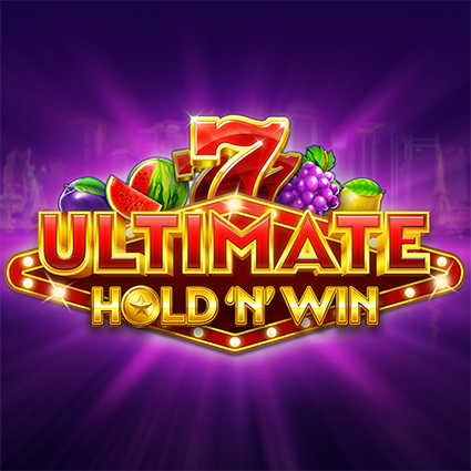 Ultimate Hold 'N' Win