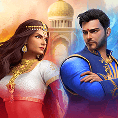 Red VS Blue(International)