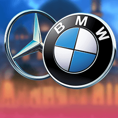 Mercedes & BMW(International)