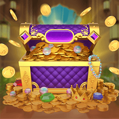 Chest Digger(International)