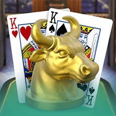 Banker Bull Bull