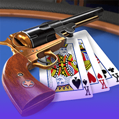 Cards Checker Bull Bull