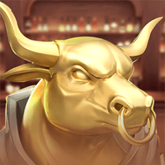 Bull Bull Brawl