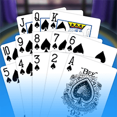 Pineapple Poker