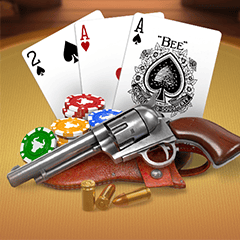 Three-Card Bullfight
