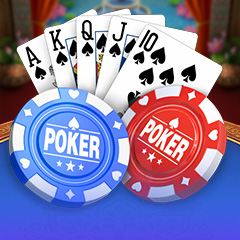 Texas Hold'em(International)