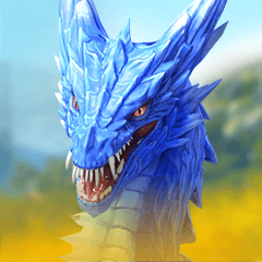 Dragon's Treasure