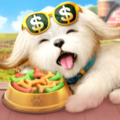 Lucky Dog