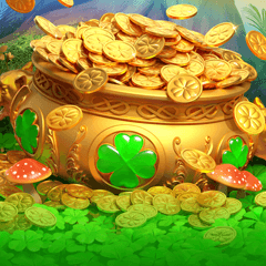 Treasure Bowl