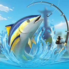 Fishing Master