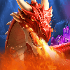 Dragon's Treasure2