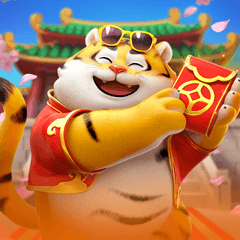 Fortune Tiger