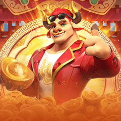 Fortune Ox