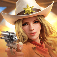 Wild Bounty Showdown