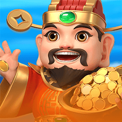Fortune Gods Fishing